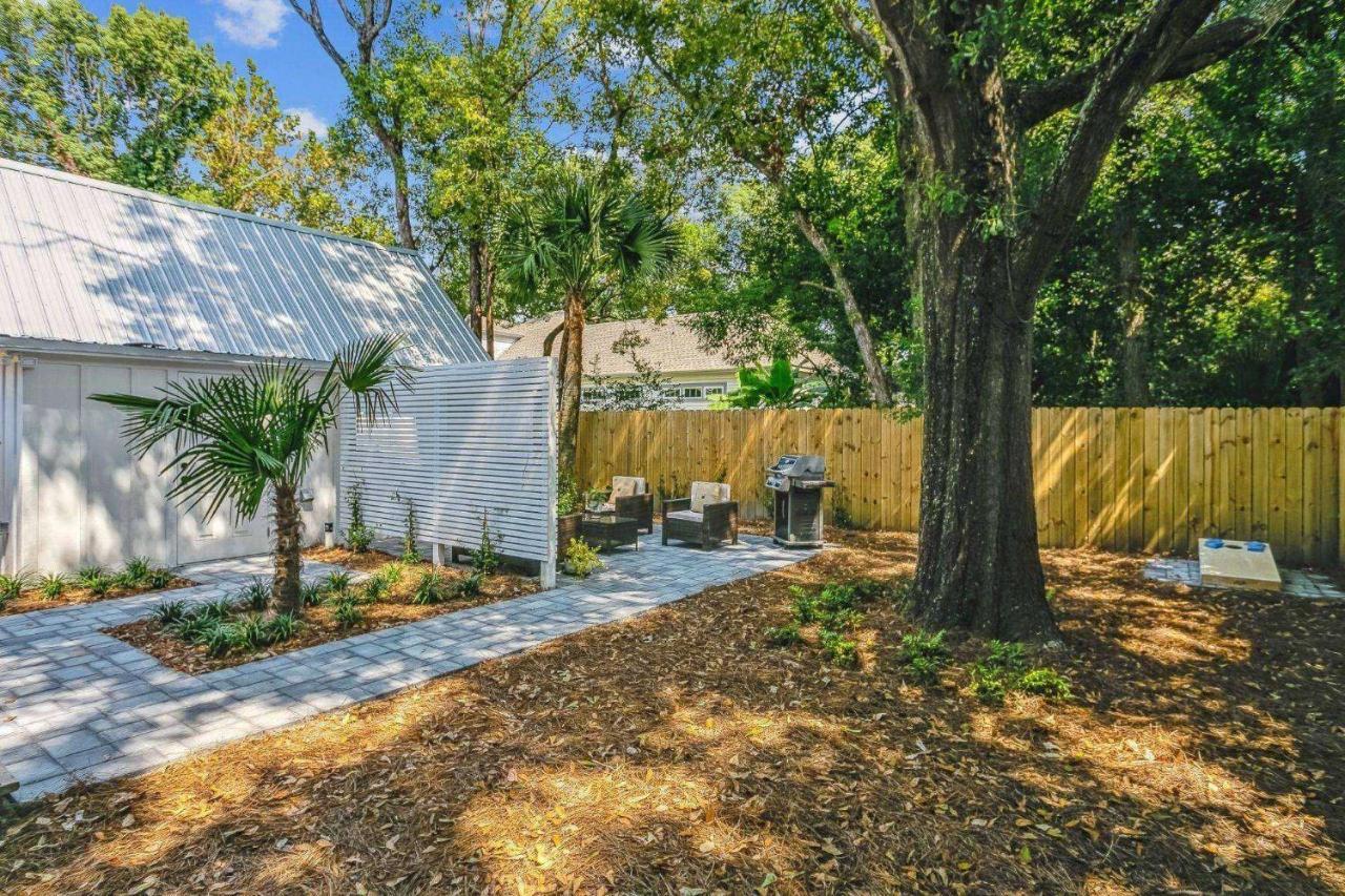 Peach'S Place Pensacola Exterior foto